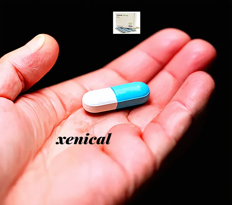 Xenical 3